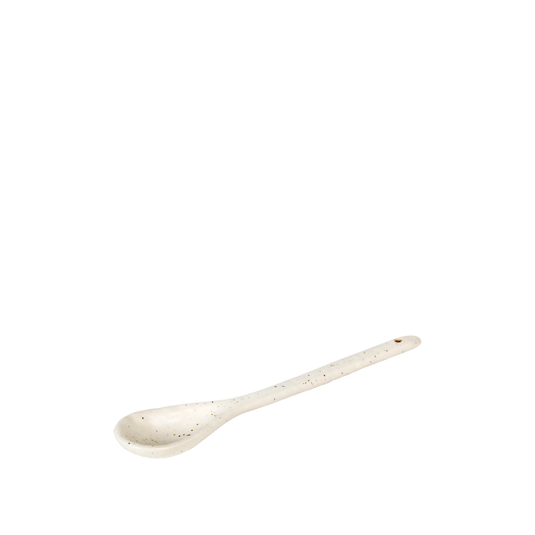 Broste Copenhagen Nordic Vanilla lžička mocca