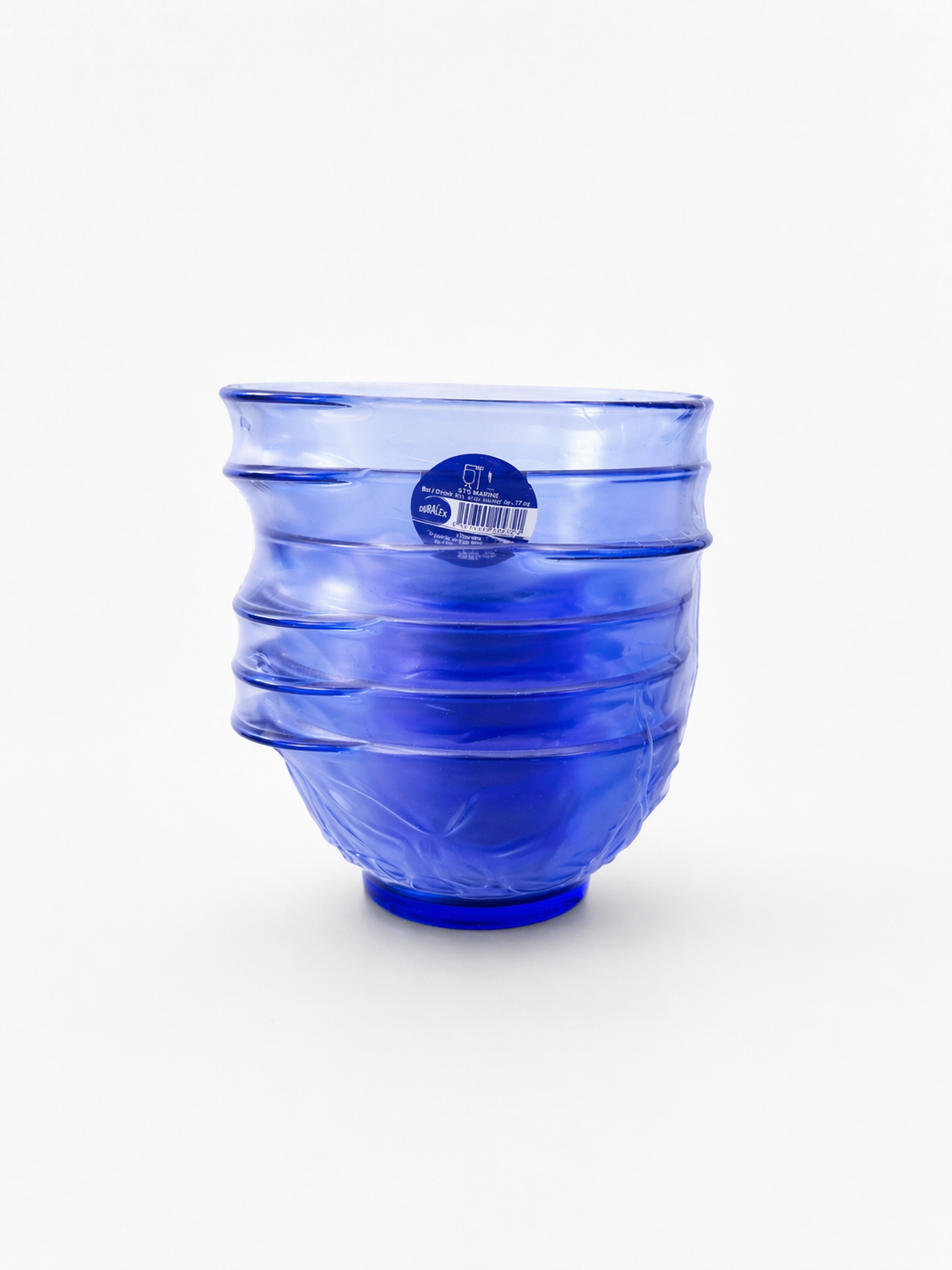 Duralex Lys Marine miska s ušima 510 ml 6 ks tvrzené sklo