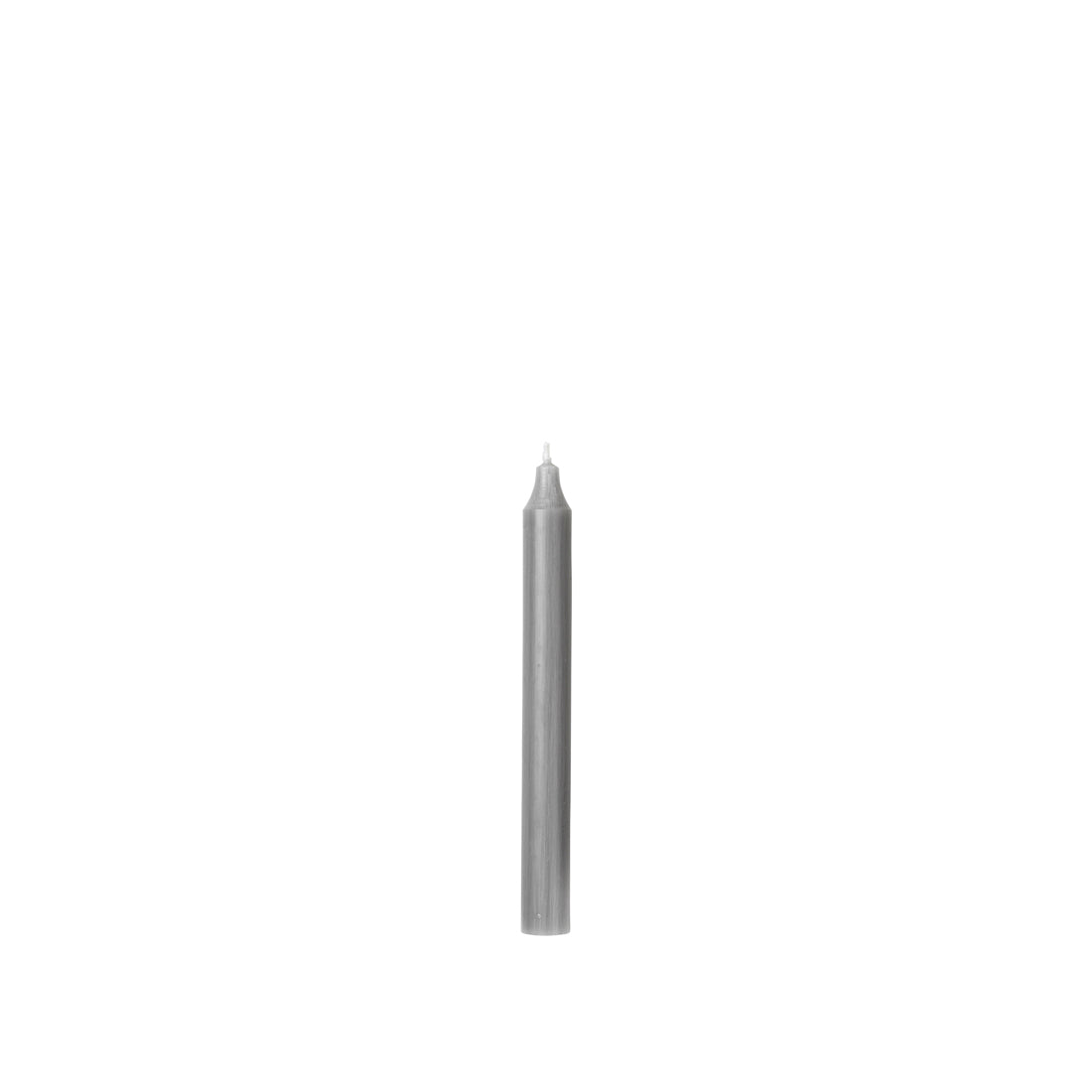 Broste Copenhagen Rustic Taper Candle svíčka kónická