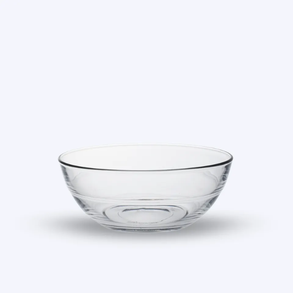 Duralex Le Gigogne skleněná mísa 17 cm 92,5 cl