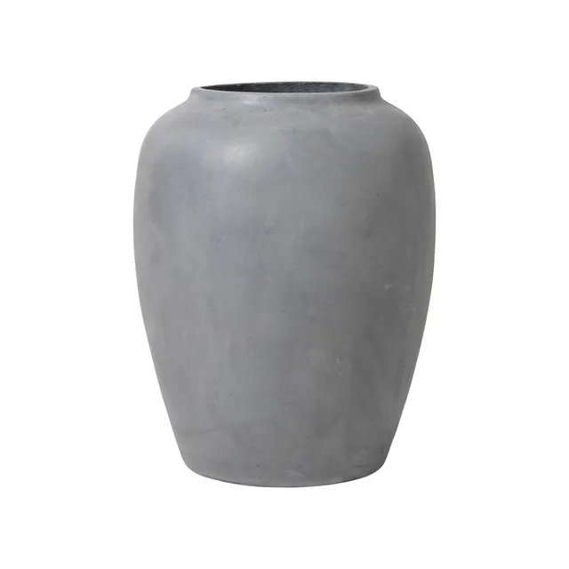 Broste Copenhagen Ray Floor Vase podlahová váza