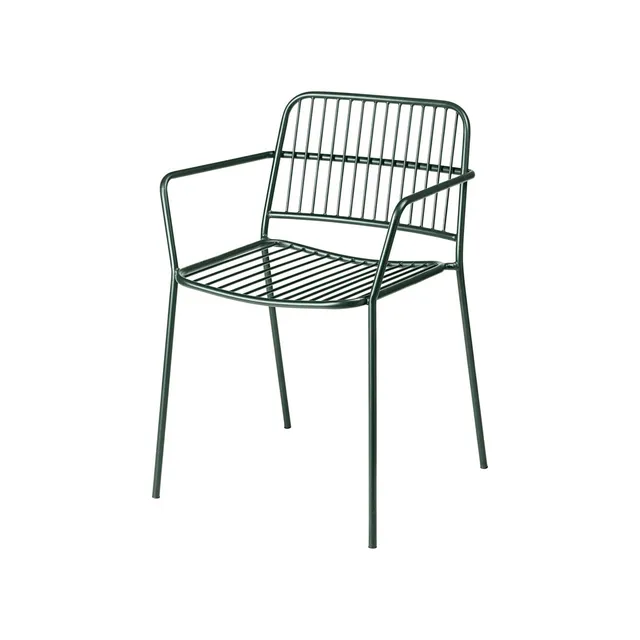Broste Copenhagen Eden křeslo venkovní