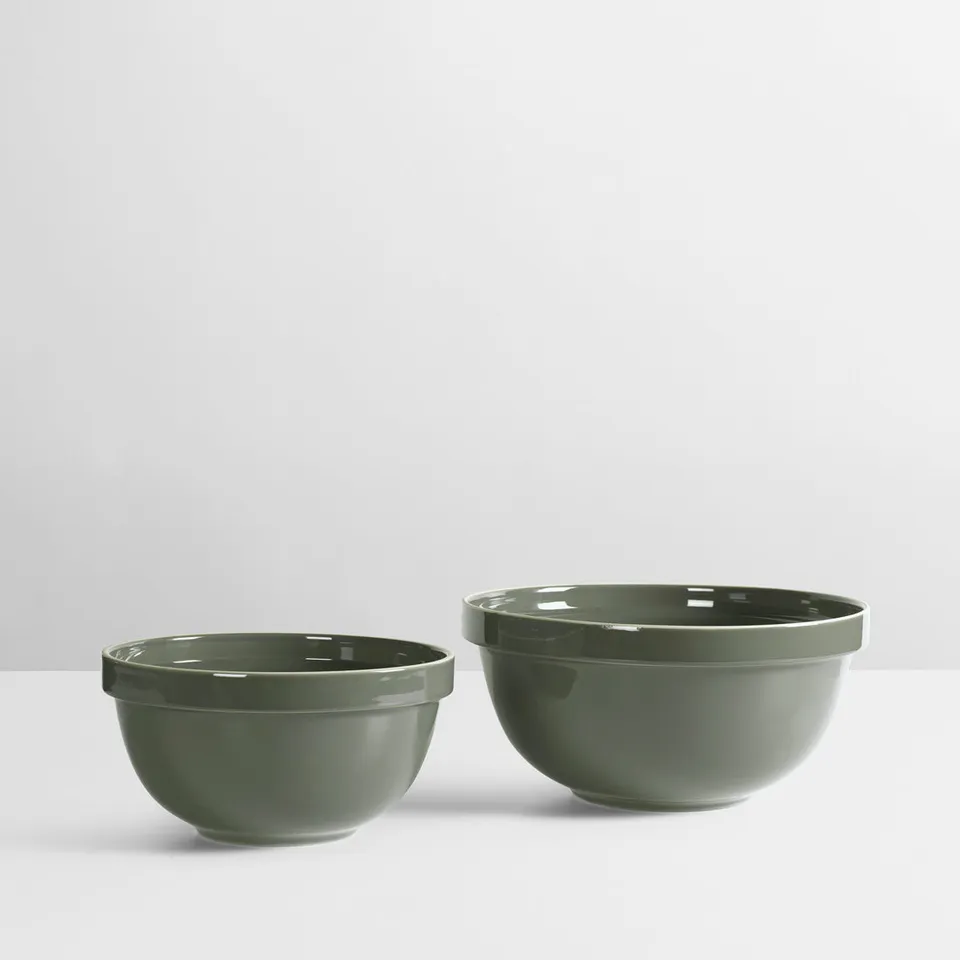 Broste Copenhagen Taverna Bowl Set misky set