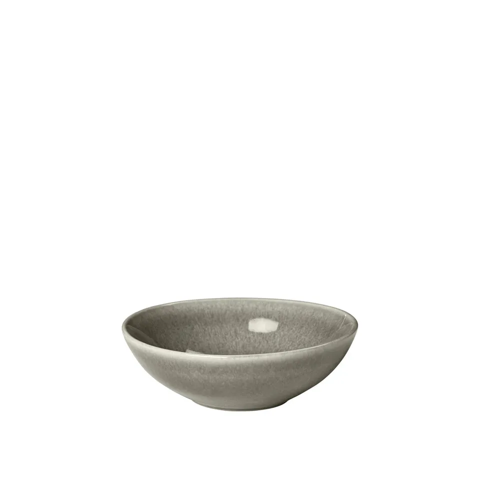 Broste Copenhagen Nordic Rain Bowl miska keramická