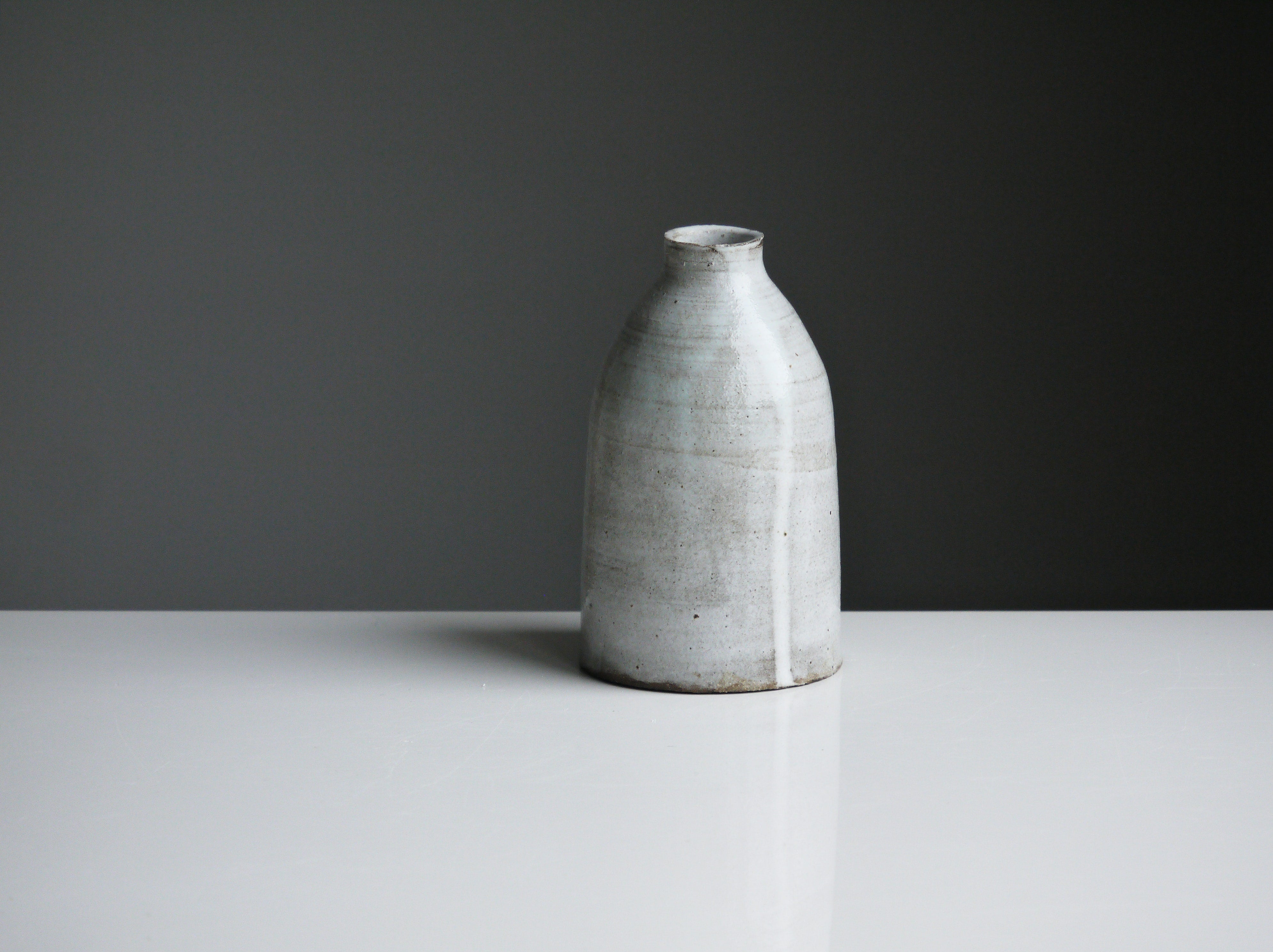 Terra Ceramics Prague Vases Beginner kurz vázy pátek