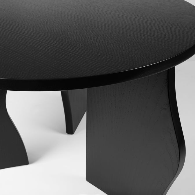 Broste Copenhagen Brook Table S odkládací stolek