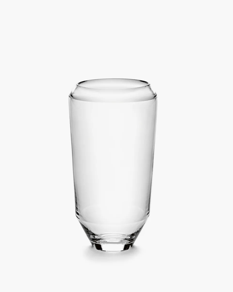 Serax Lee univerzální sklenice 35 cl čirá