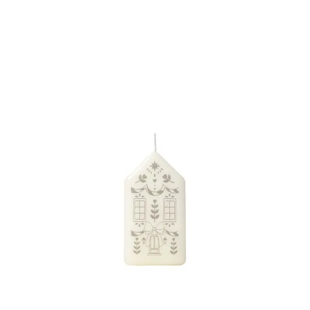 Broste Copenhagen Casa svíčka figurka