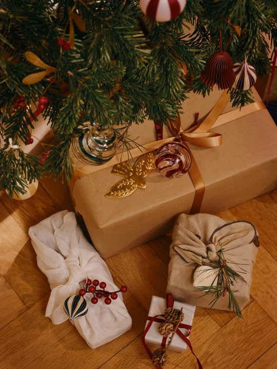 Broste Copenhagen Spira Ornament vánoční ozdoba