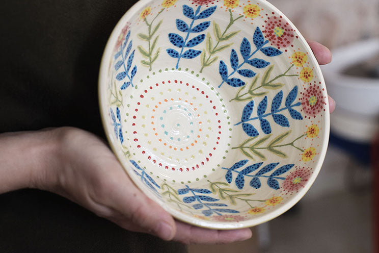 Terra Ceramics Prague 6týdenní keramický kurz 1.9.–6.10.26