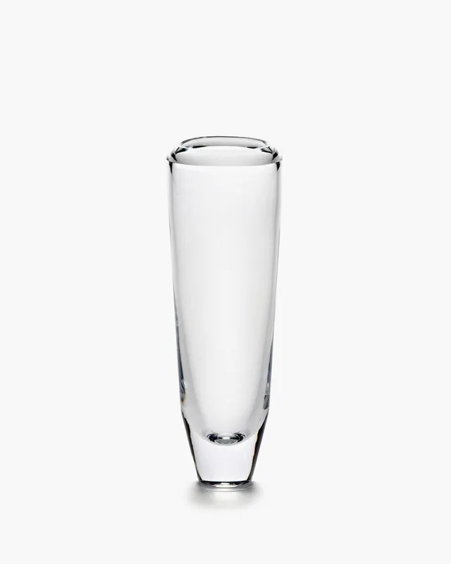 Serax Lee sklenice 12,5 cl křišťálová