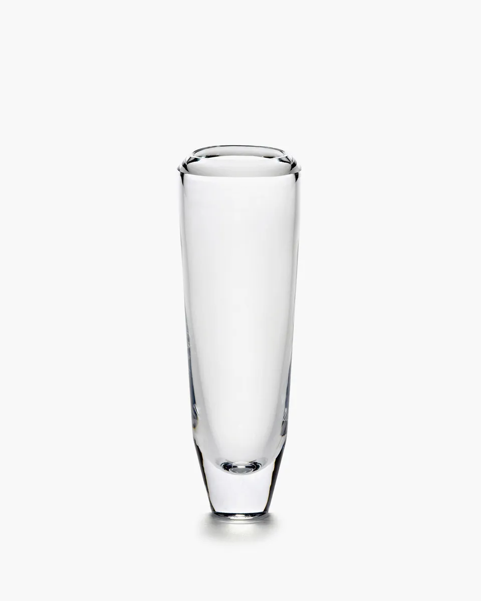 Serax Lee sklenice 12,5 cl křišťálová