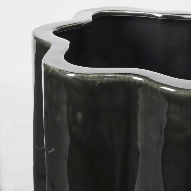 Broste Copenhagen Sonja Planter květináč velký