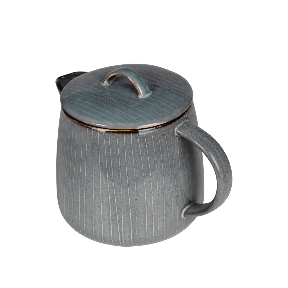 Broste Copenhagen Nordic Sea Tea Pot konvice na čaj
