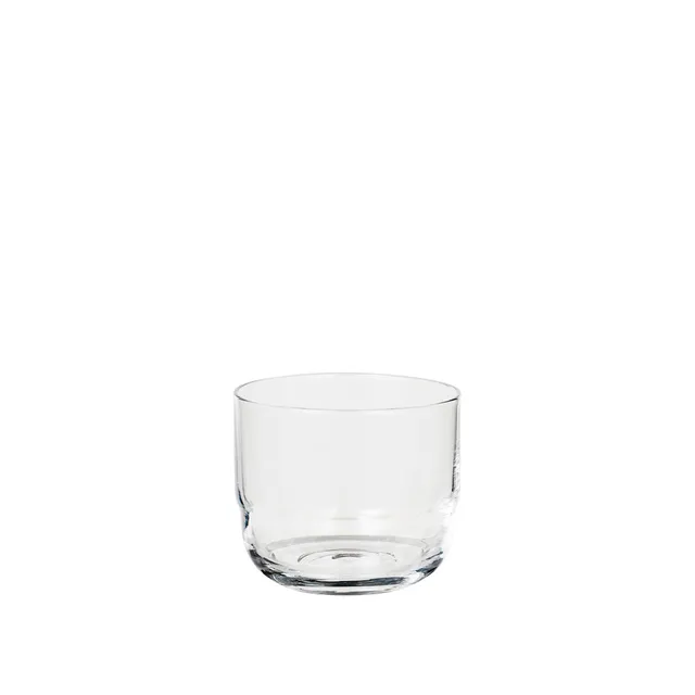 Broste Copenhagen Nordic Bistro Tumbler sklenice na vodu