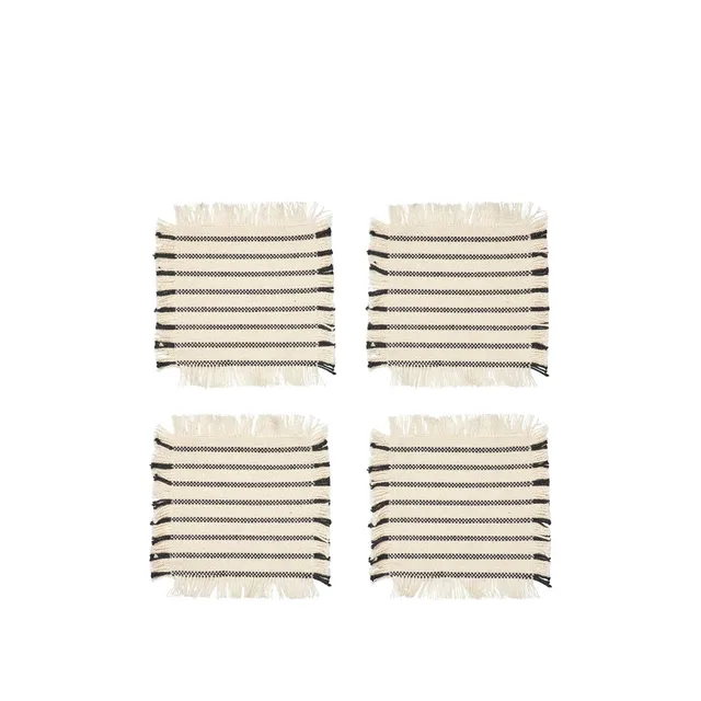 Broste Copenhagen Elouise Coaster podtácek keramický