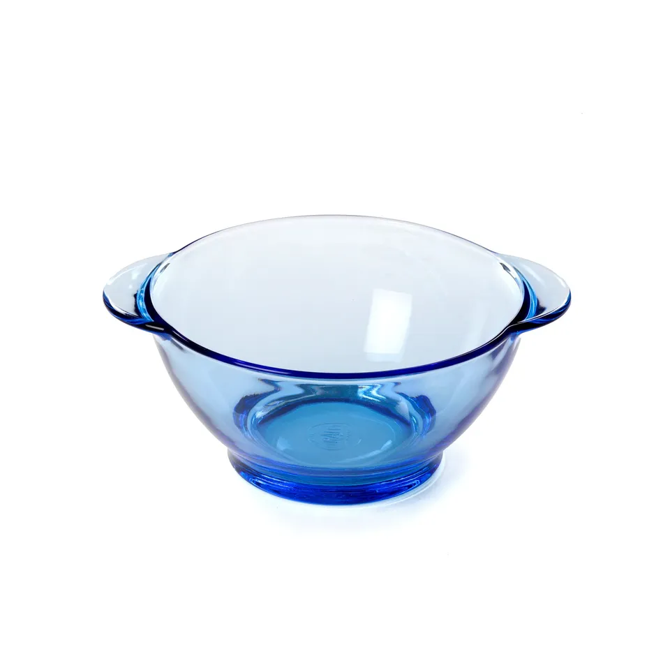 Duralex Lys Marine miska s ušima 510 ml 6 ks tvrzené sklo