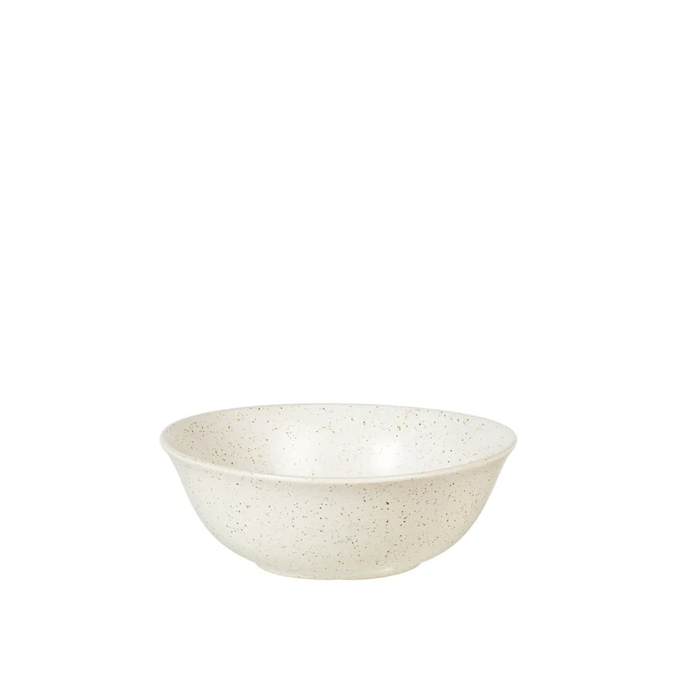 Broste Copenhagen Nordic Vanilla Budda Bowl miska