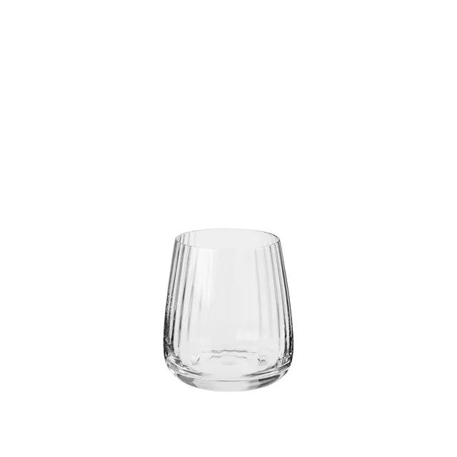 Broste Copenhagen Sandvig Tumbler sklenice skleněná