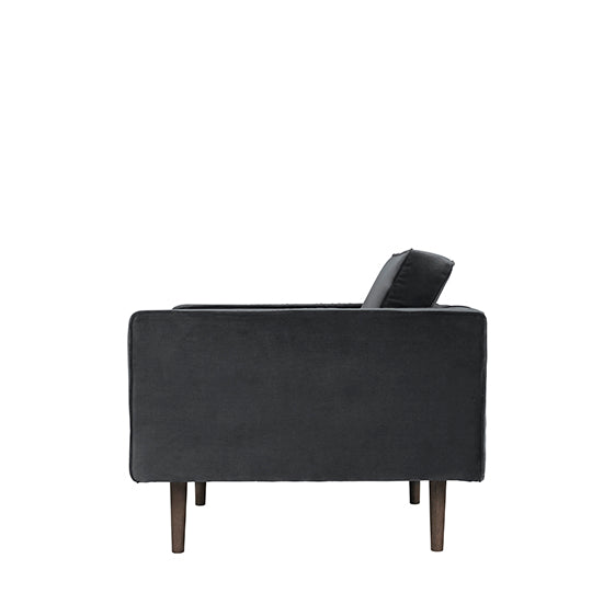 Broste Copenhagen Wind Armchair křeslo s podrúčkami