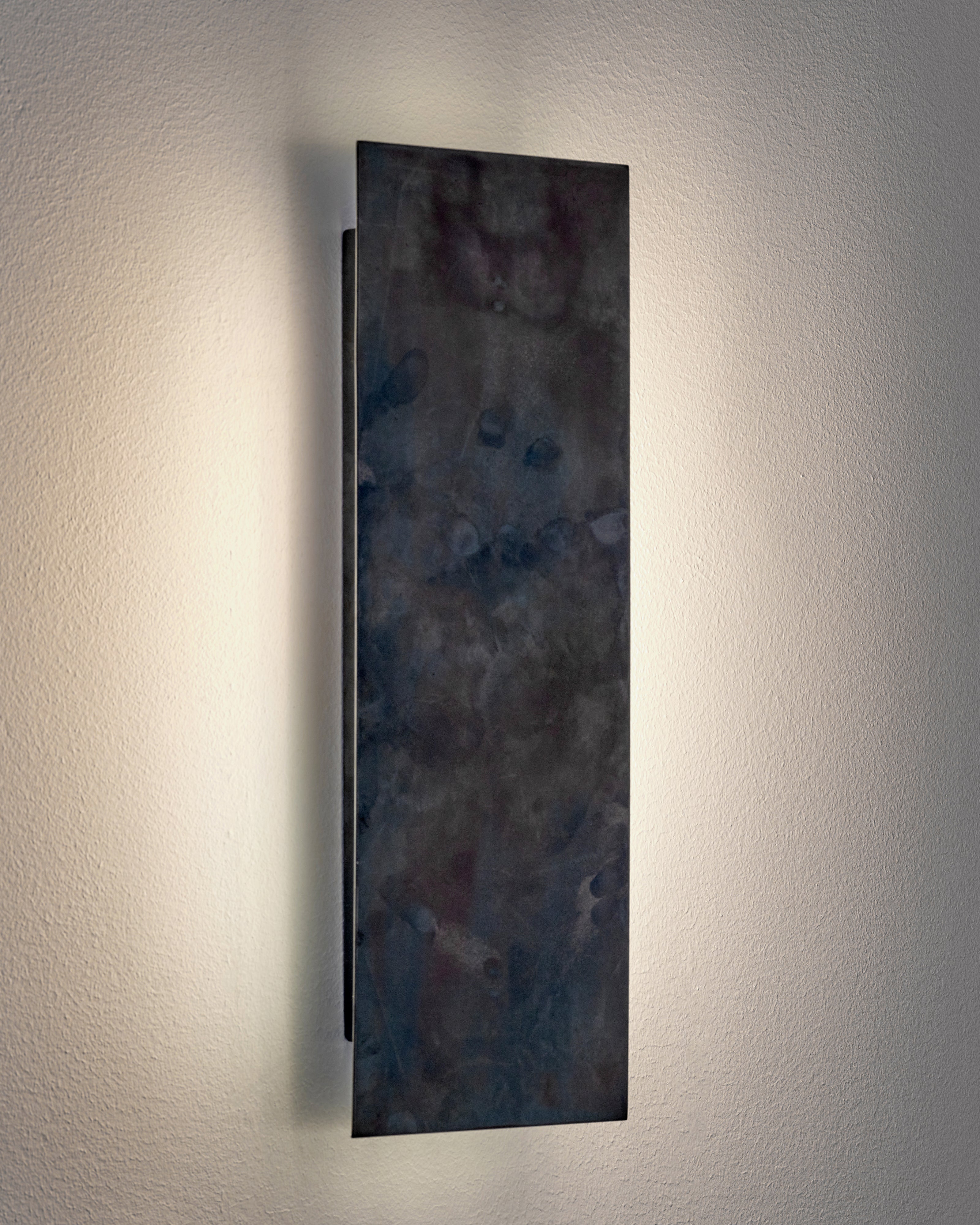 Serax Sofisticato Nr.41 lampa nástěnná černá