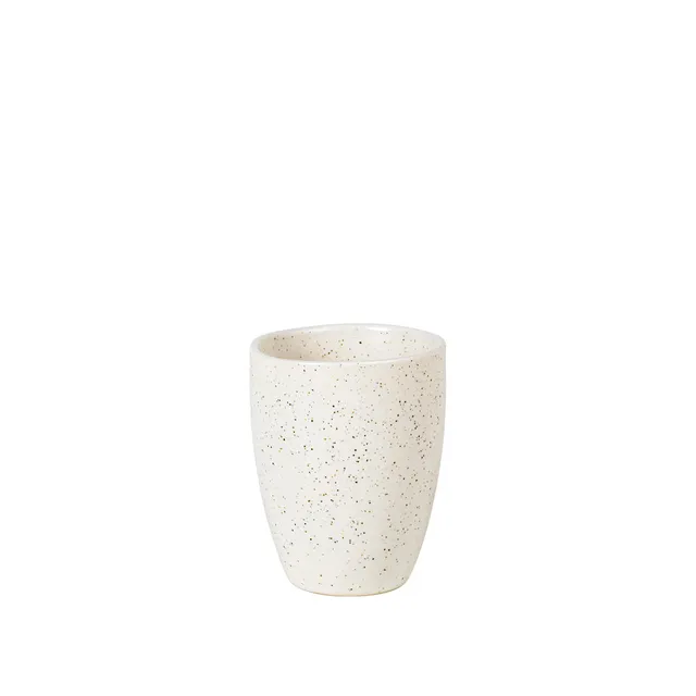 Broste Copenhagen Nordic Vanilla hrnek krémový