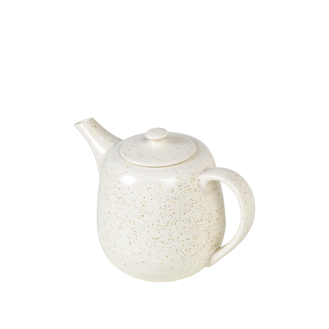 Broste Copenhagen Nordic Vanilla konvice na čaj