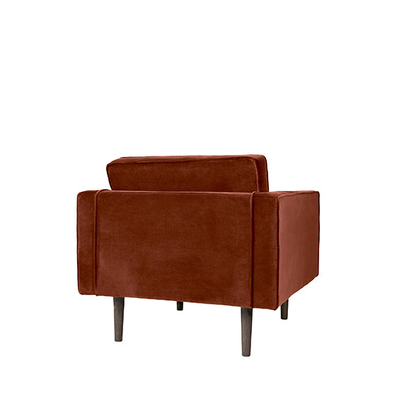 Broste Copenhagen Wind Armchair křeslo designové