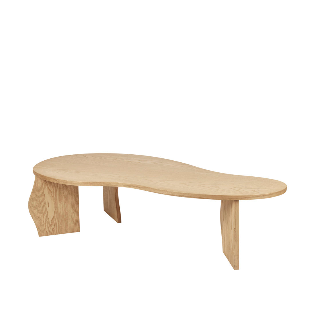Broste Copenhagen Brook stolek L odkládací