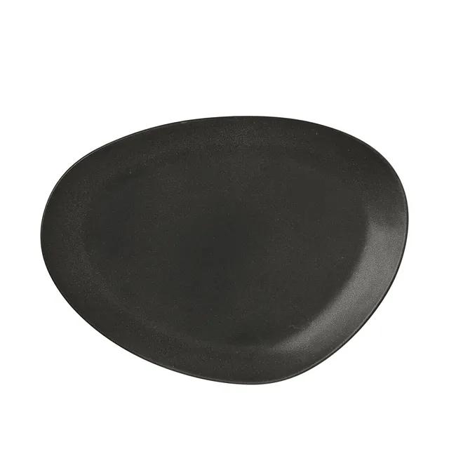 Broste Copenhagen Limfjord Plate talíř keramický