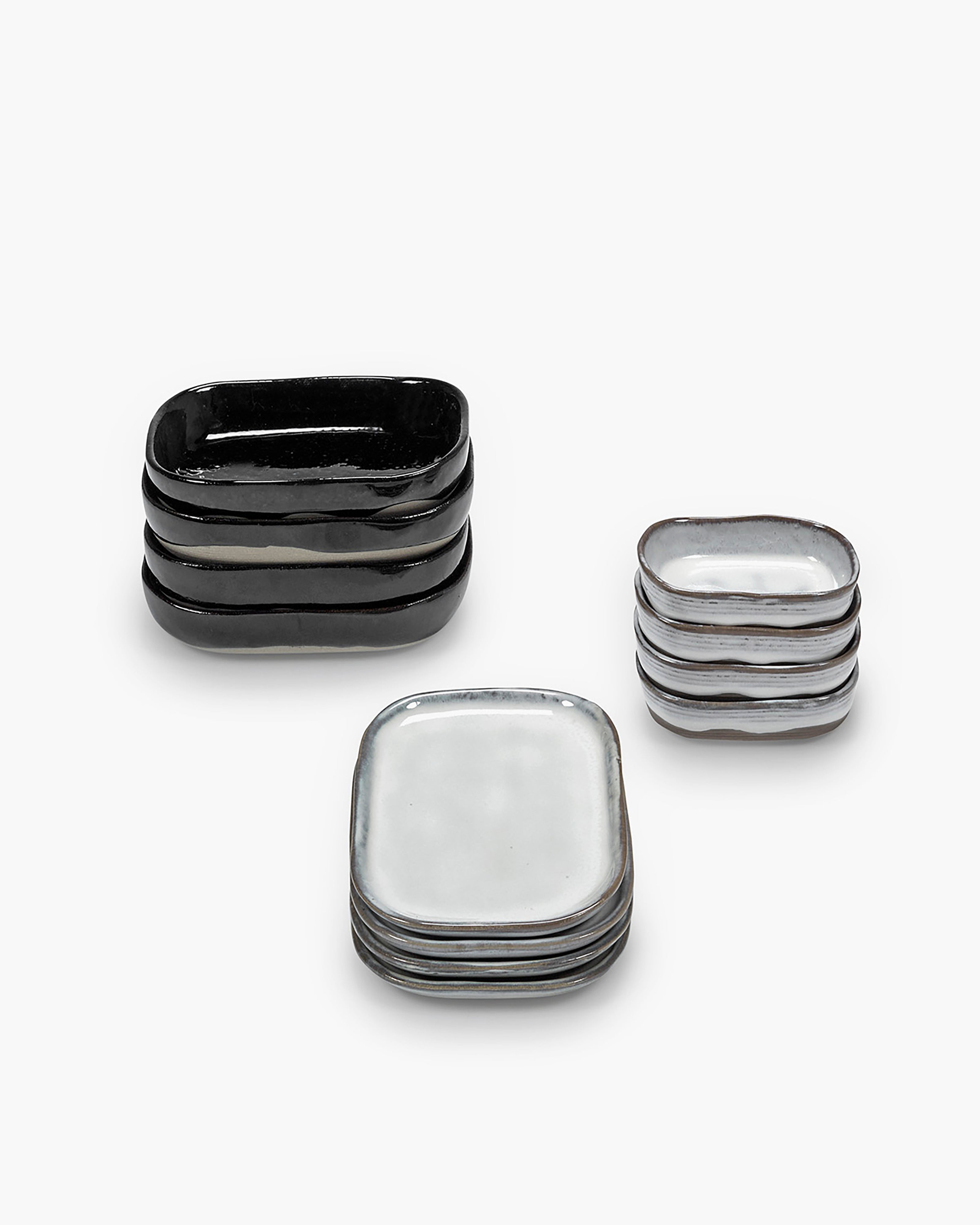 Serax La Nouvelle Table apero sada 12 kusů
