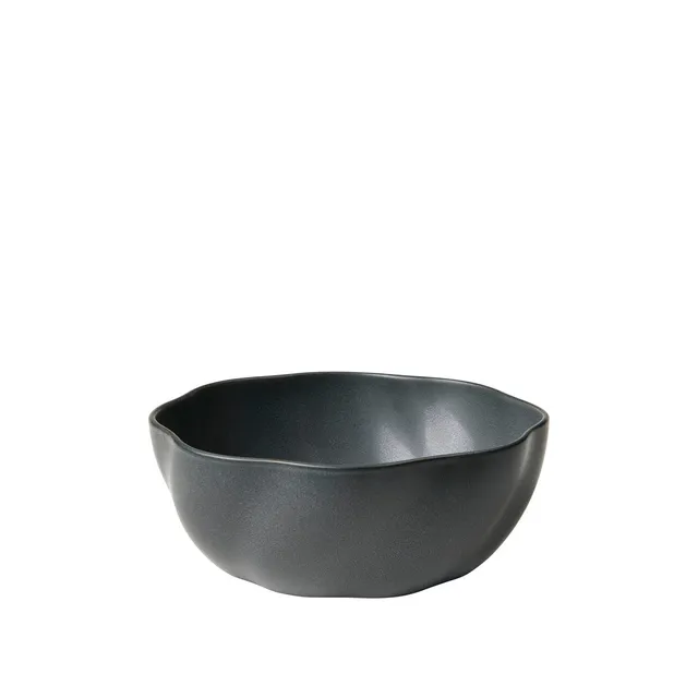 Broste Copenhagen Limfjord Bowl mísa kameninová