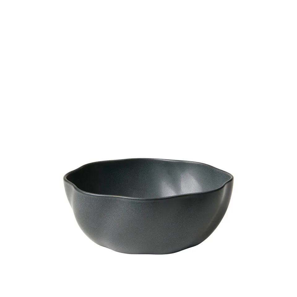 Broste Copenhagen Limfjord Bowl mísa kameninová