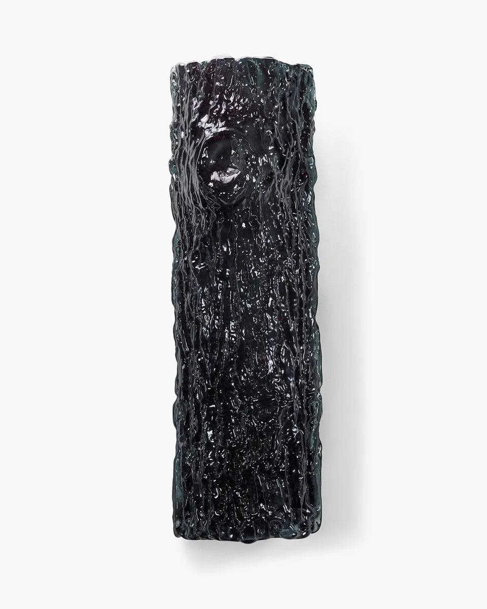 Serax Oak nástěnná lampa 03 tmavě šedá