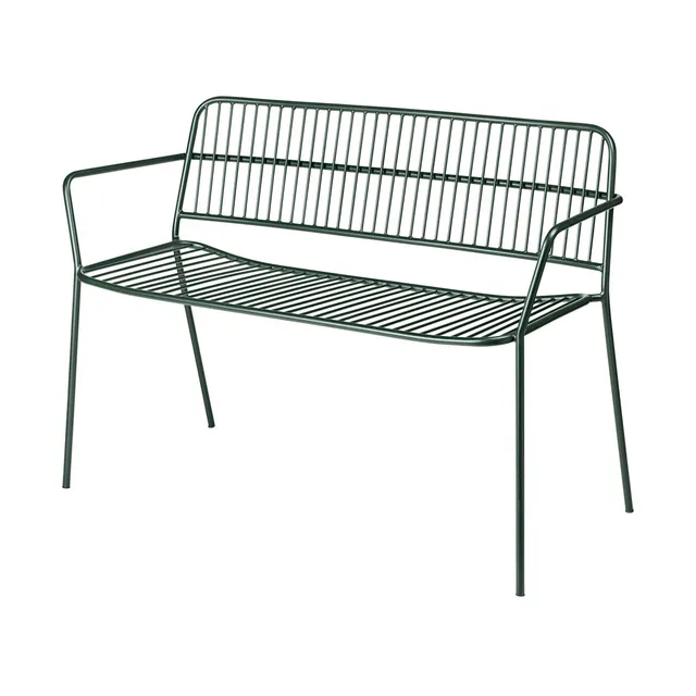 Broste Copenhagen Eden venkovní lavice