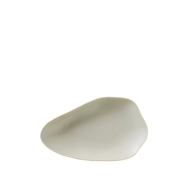 Broste Copenhagen Limfjord Plate talíř keramický