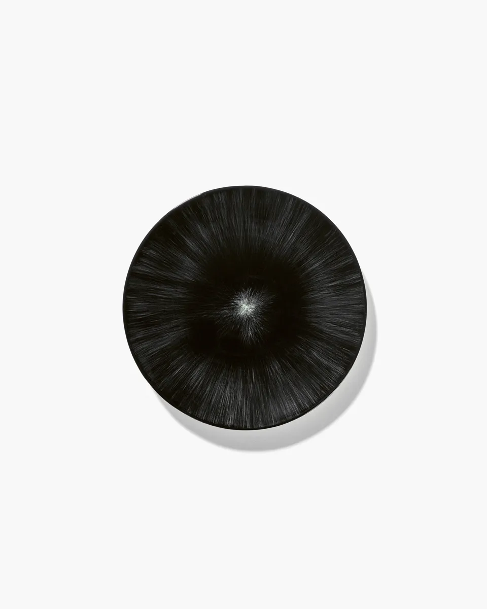 Serax Dé talíř snídaňový variace 6 porcelán