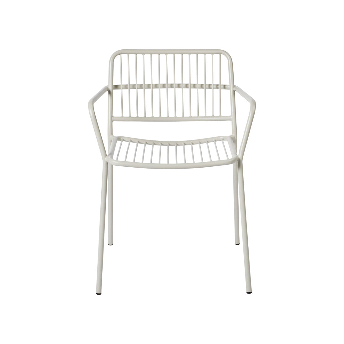 Broste Copenhagen Eden Armchair křeslo venkovní