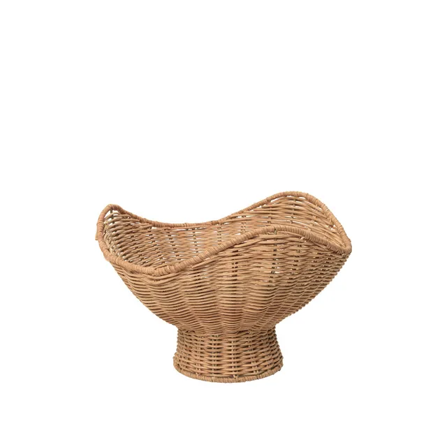 Broste Copenhagen Annika Basket košík úložný