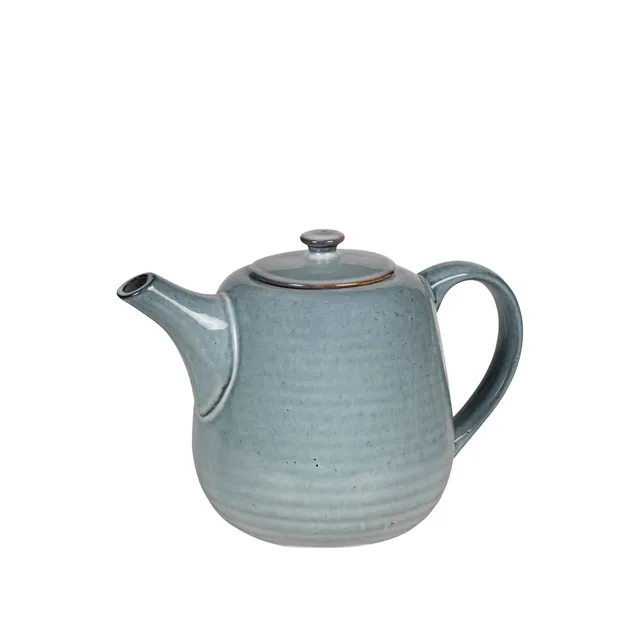 Broste Copenhagen Nordic Sea Tea Pot konvice 1l