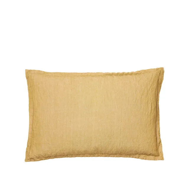 Broste Copenhagen Linn Cushion Cover povlak na polštář textilní