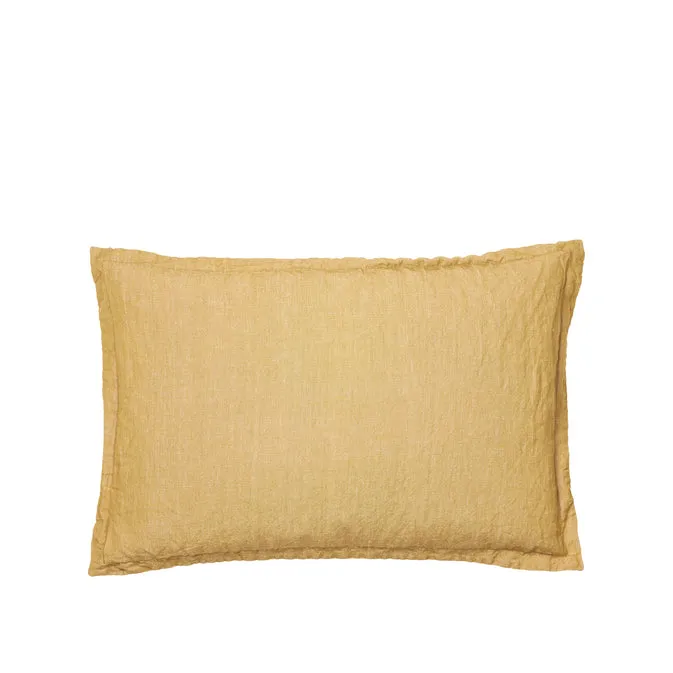 Broste Copenhagen Linn Cushion Cover povlak na polštář textilní