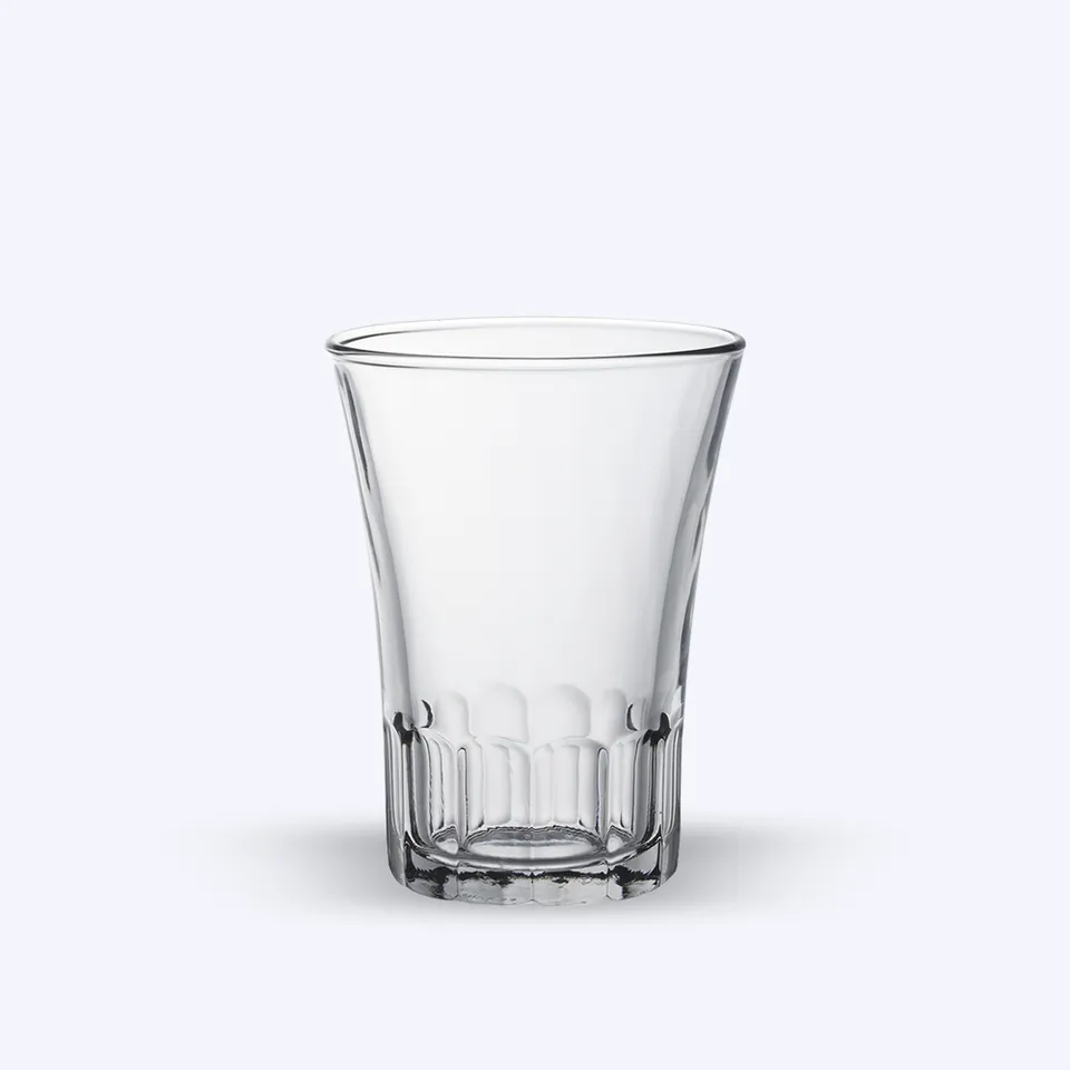 Duralex Amalfi šálek 20 cl 4 ks čirý