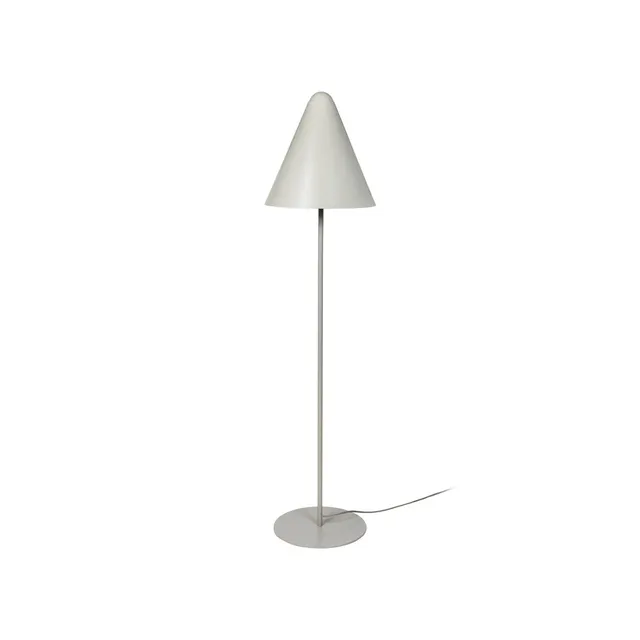 Broste Copenhagen Gine stojací lampa textilní
