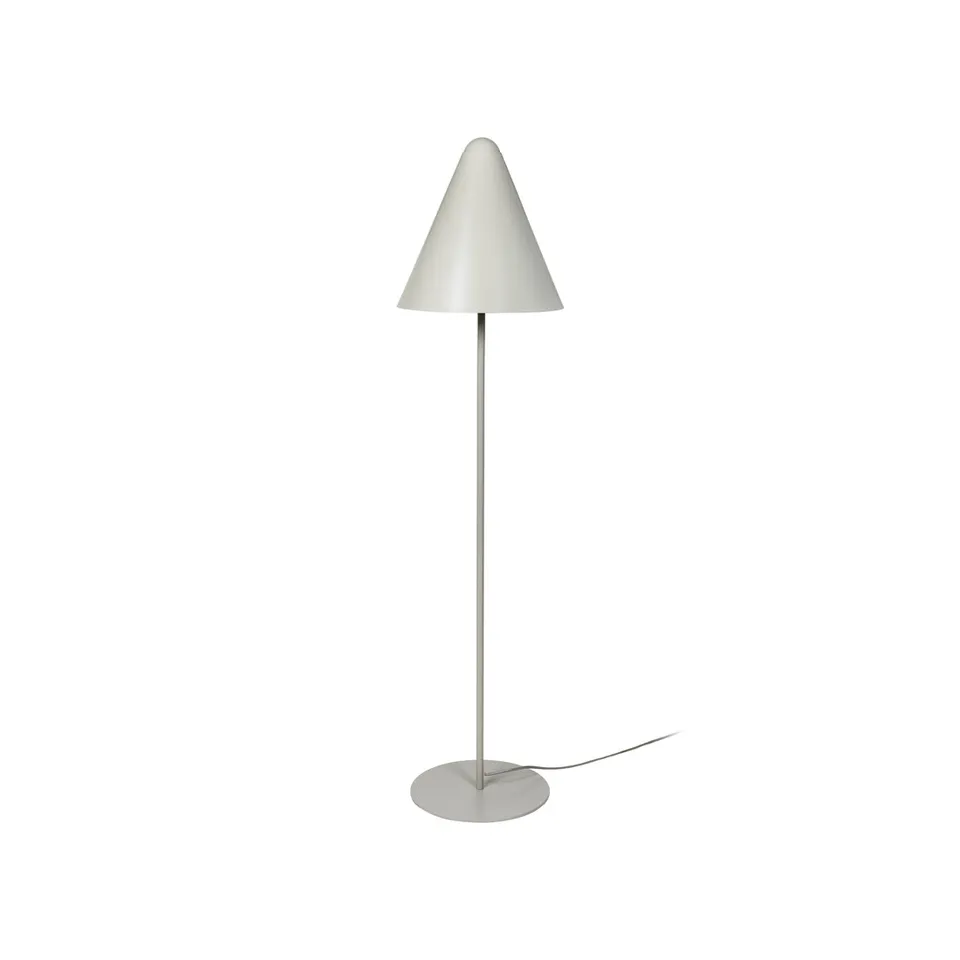 Broste Copenhagen Gine stojací lampa textilní