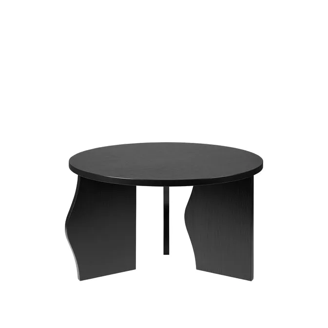 Broste Copenhagen Brook Table S odkládací stolek