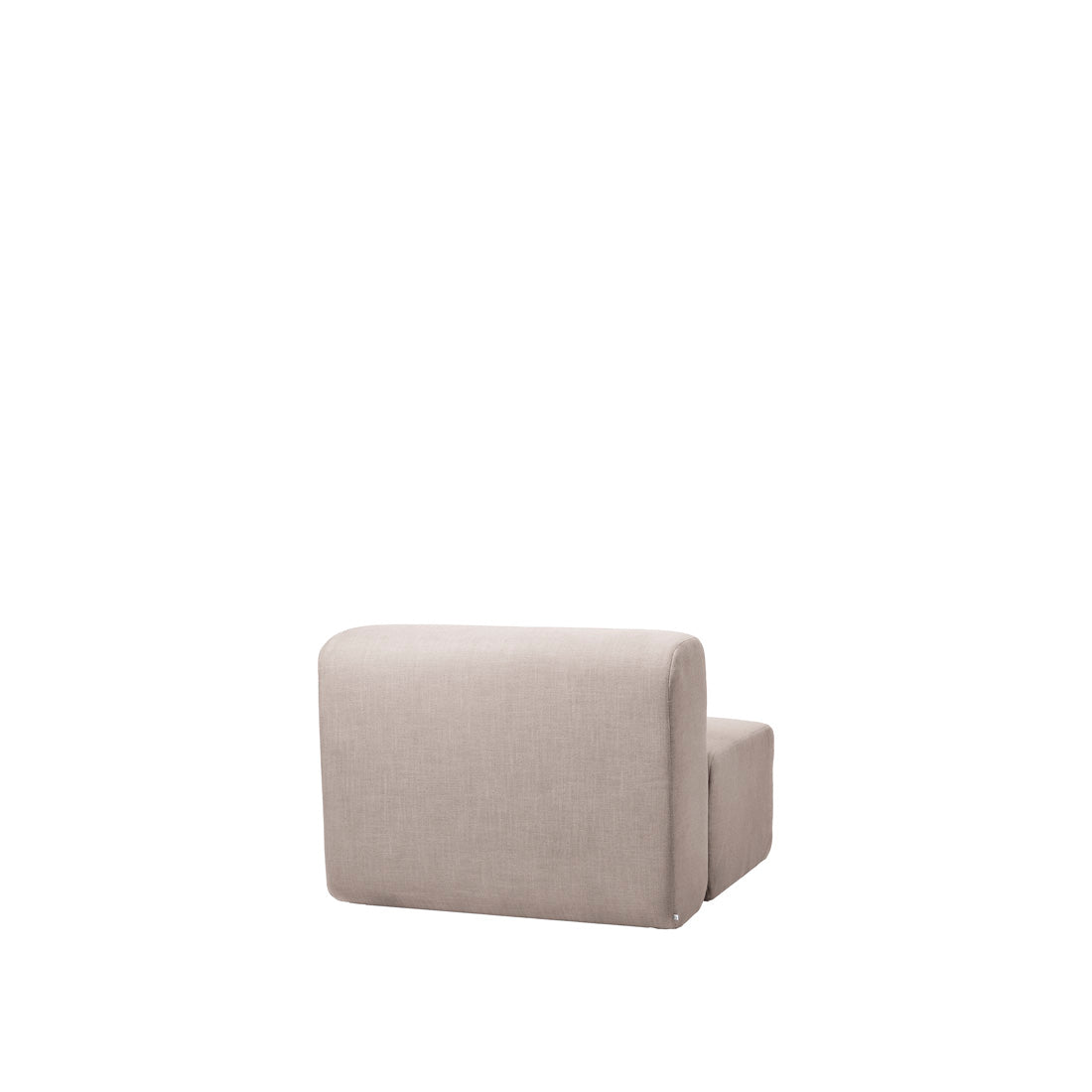Broste Copenhagen Lagoon Chair křeslo modul