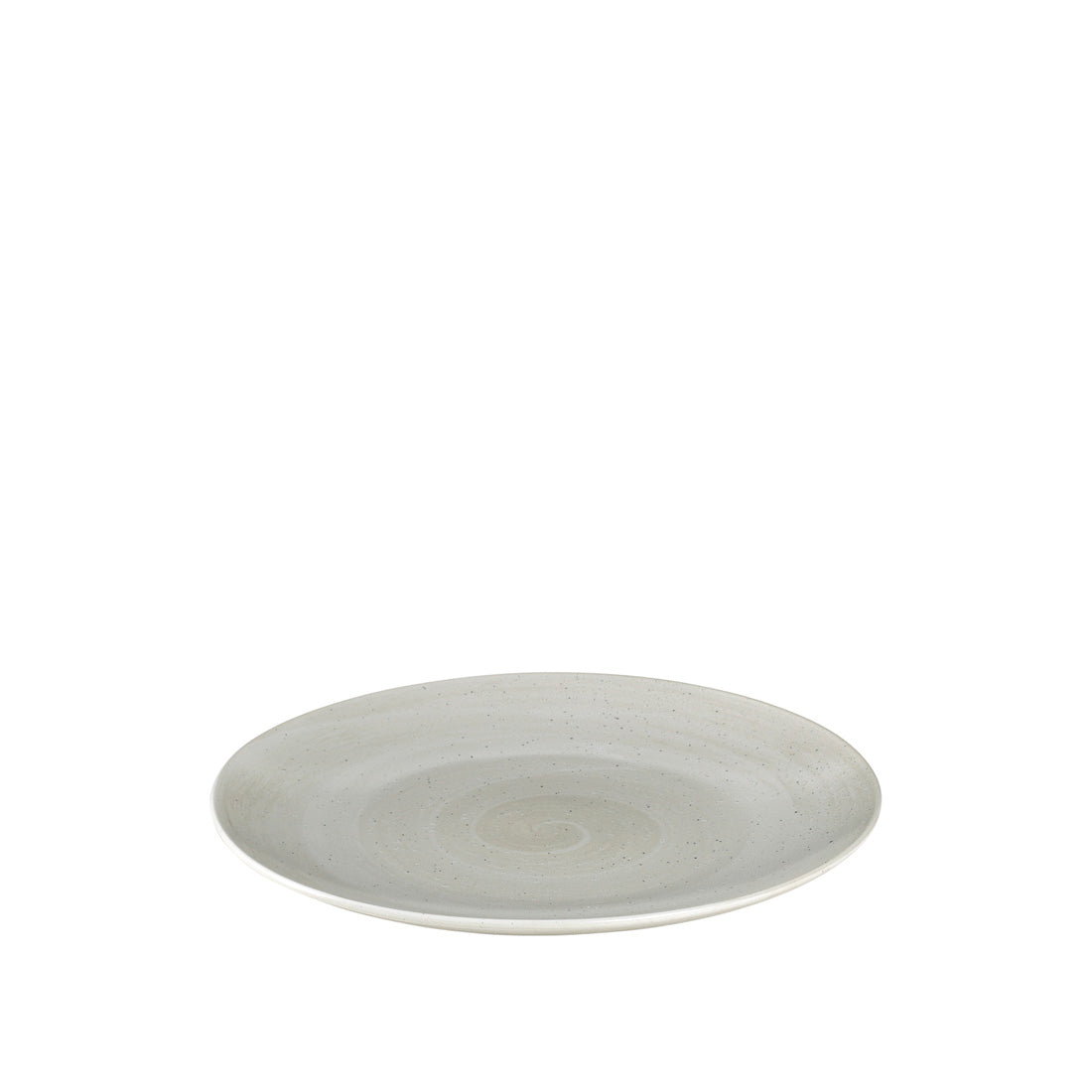 Broste Copenhagen Grød Dinner Plate jídelní talíř