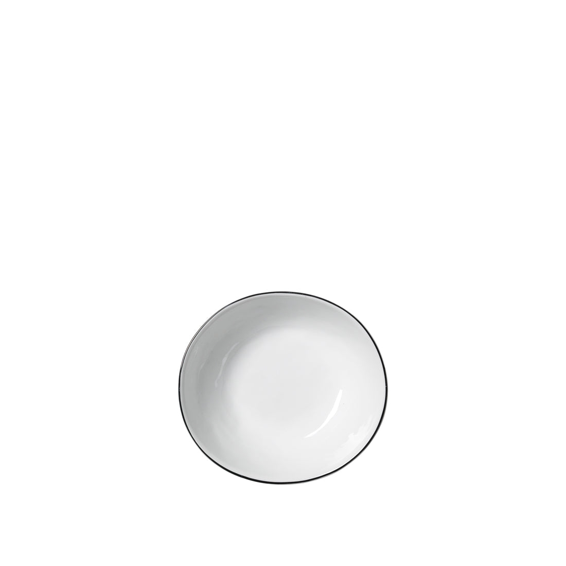 Broste Copenhagen Salt Bowl solnička kameninová