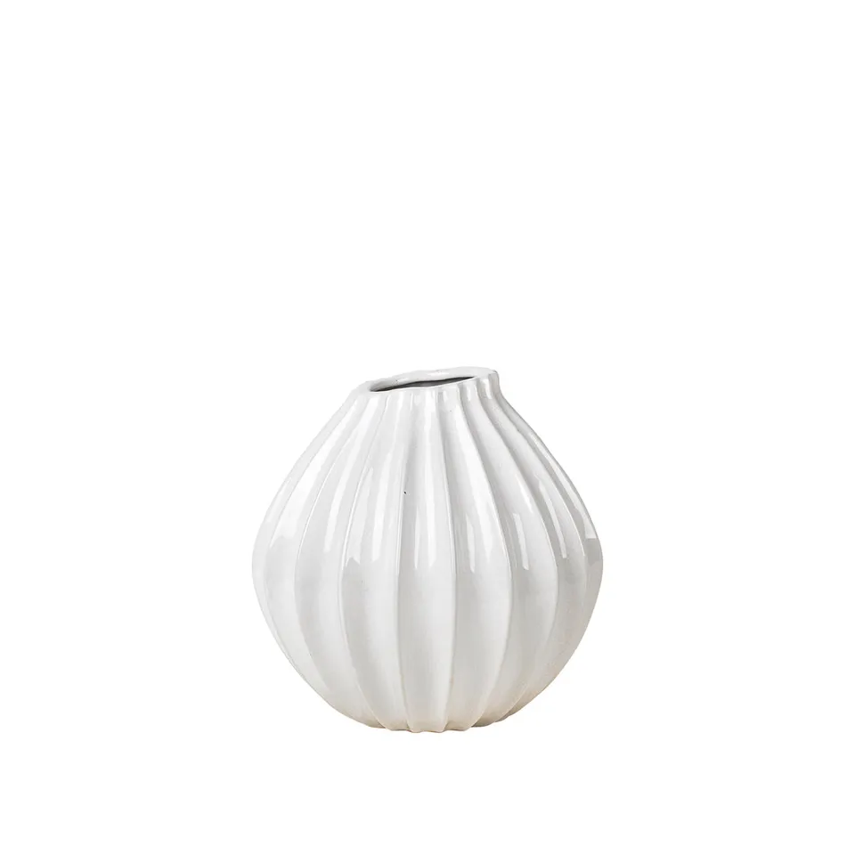 Broste Copenhagen Wide váza M 1 ks